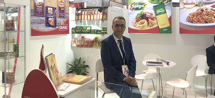 Diari at Sial 2018