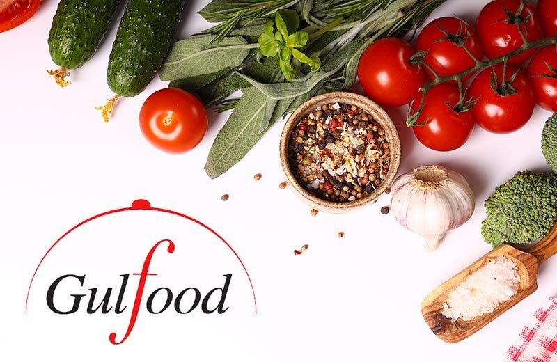 Diari - Gulfood 2021