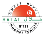 Certificat produit halal