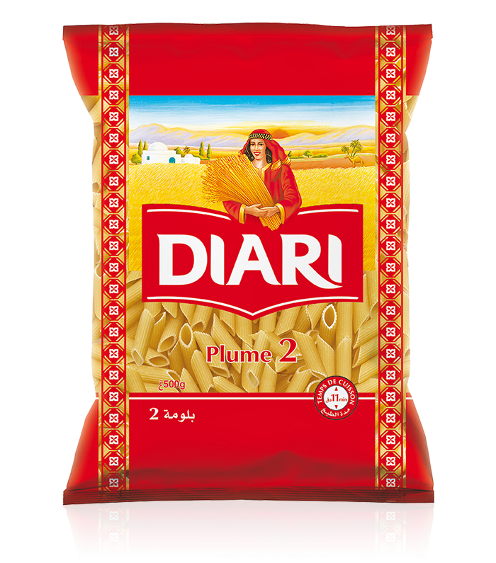 Penne 2 Diari