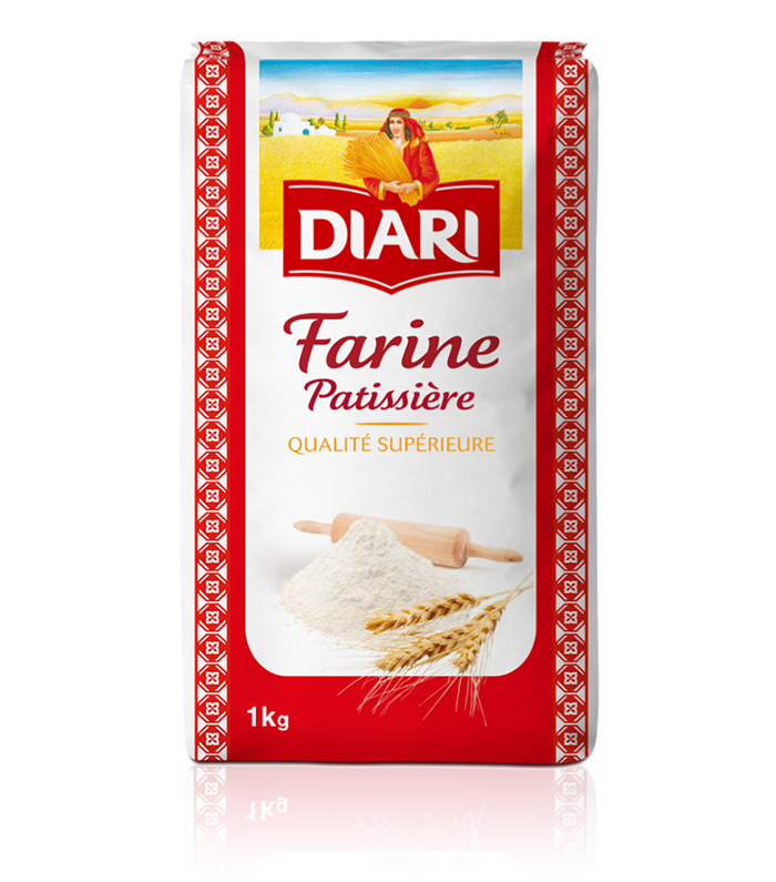 Flour Diari
