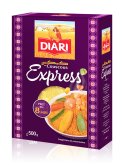 Couscous Express