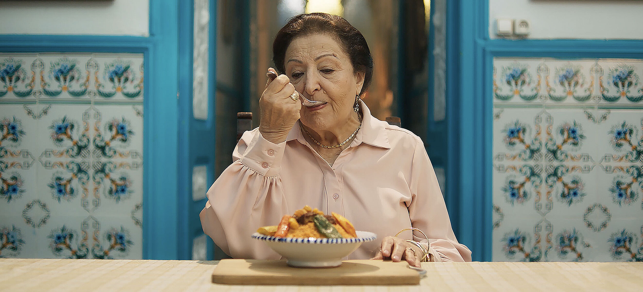 Couscous Express Diari